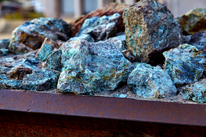 The European Critical Raw Materials Act: what does it mean for the cobalt industry?